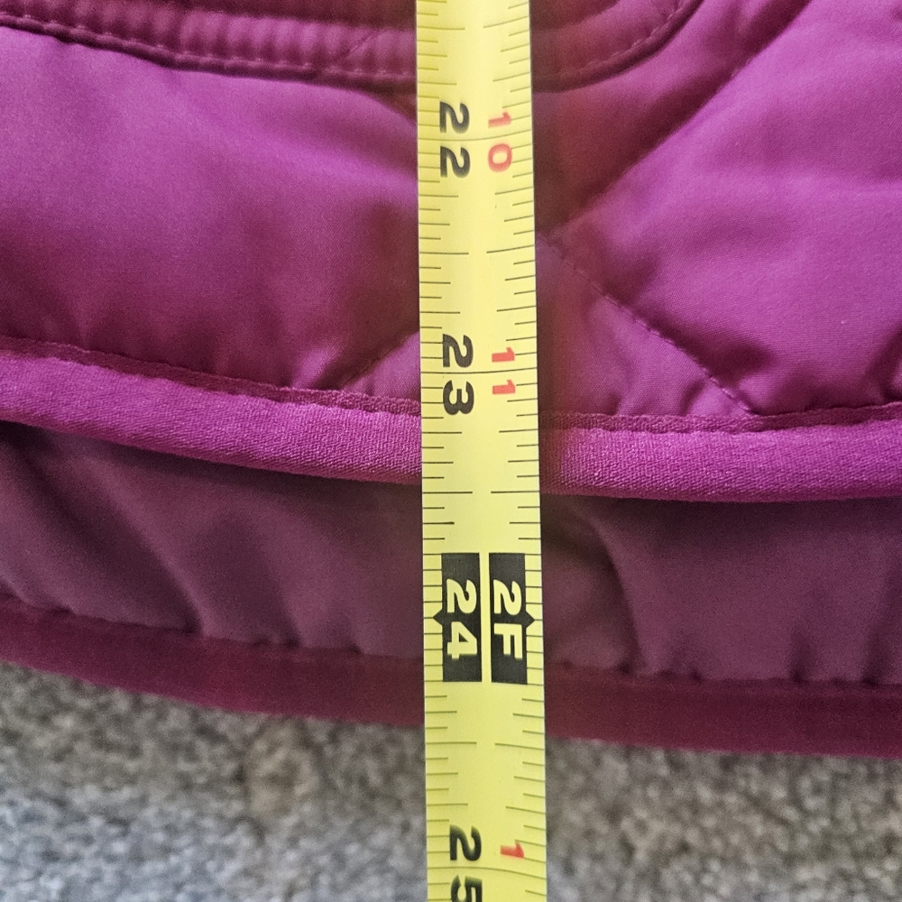 J Crew Quilted Vest - Picture 10 of 11